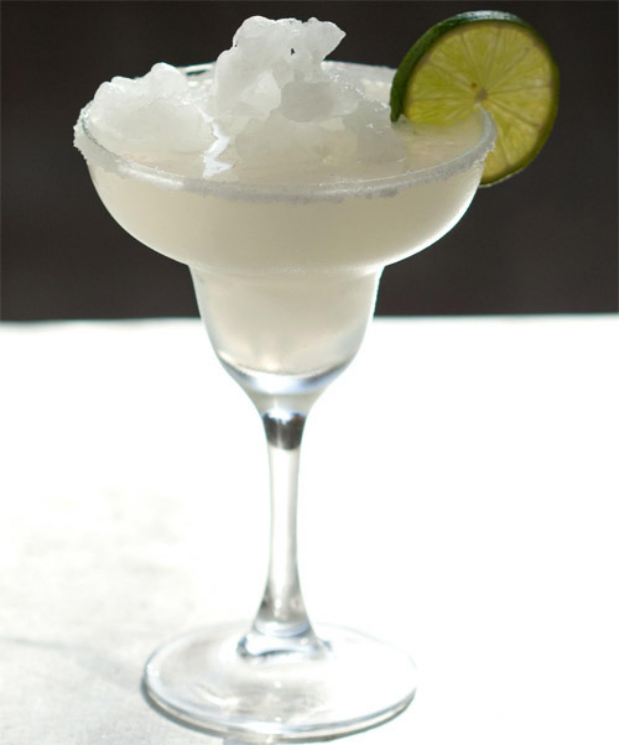 Сорбет из белого вина