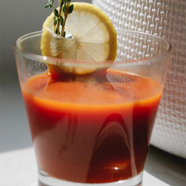 Коктейль Bloody Mary