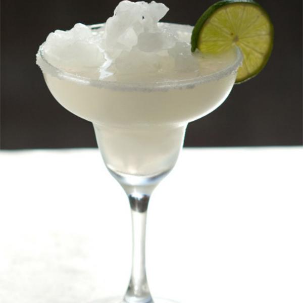 Сорбет из белого вина